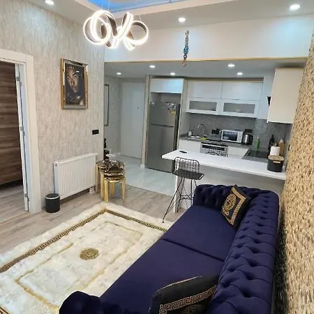 Nawaris Istanbul