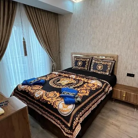 Lägenhet Nawaris Istanbul