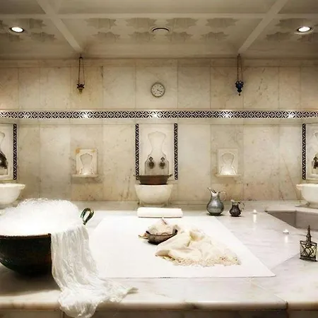 Lägenhet Nawaris Istanbul